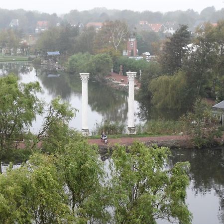 Paradijs Eiland Hillegom Kültér fotó