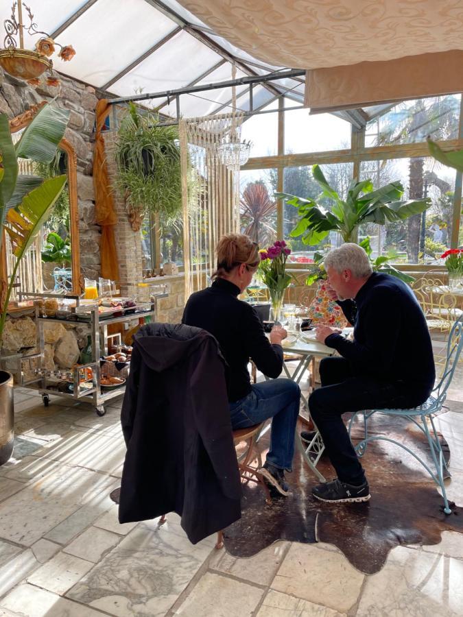 Paradijs Eiland Hillegom Kültér fotó