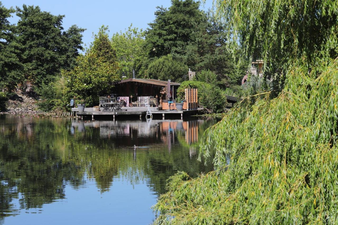 Paradijs Eiland Hillegom Kültér fotó