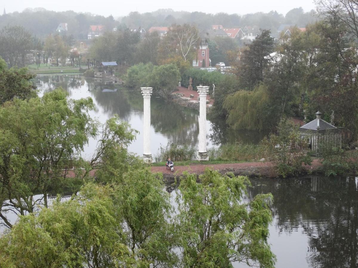 Paradijs Eiland Hillegom Kültér fotó