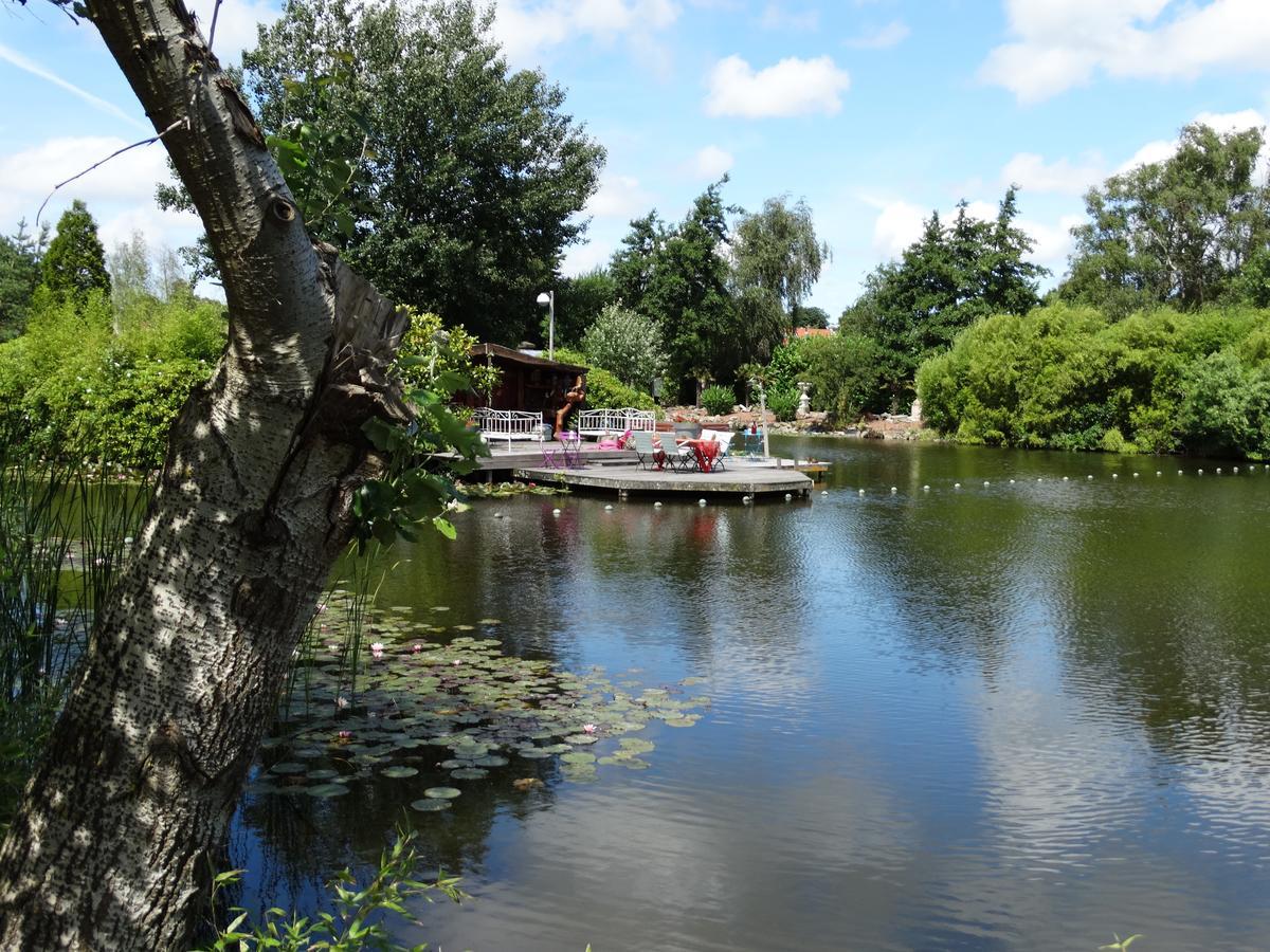 Paradijs Eiland Hillegom Kültér fotó
