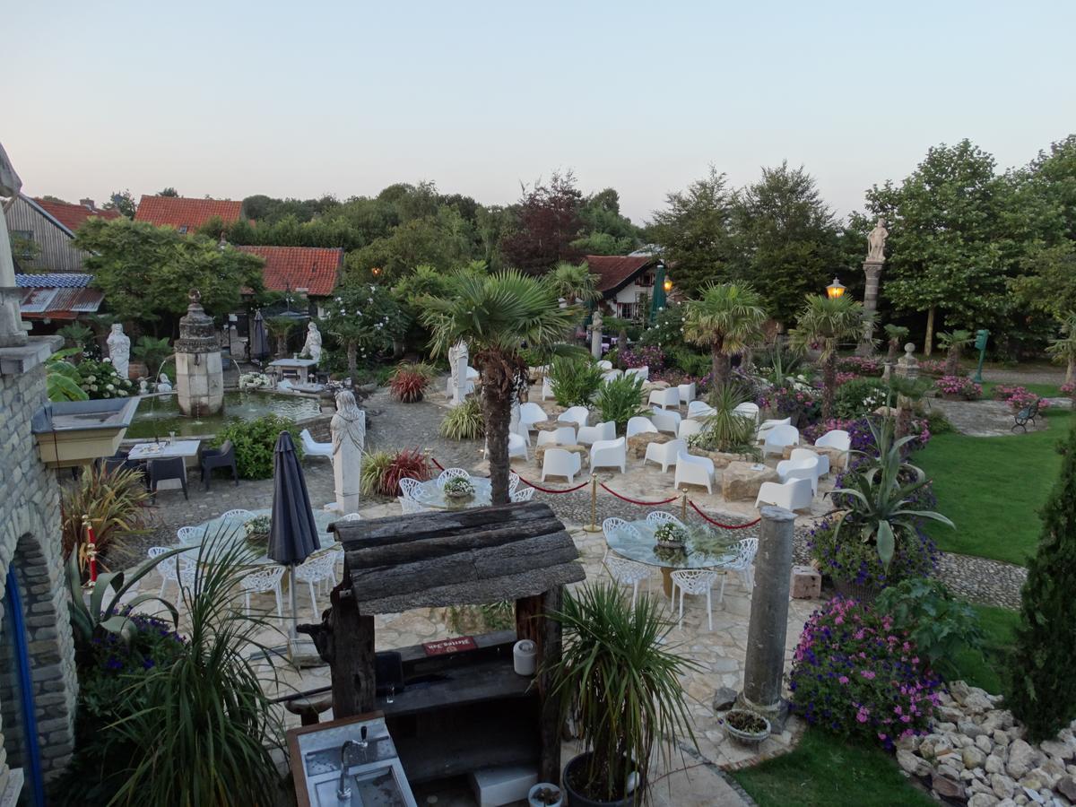 Paradijs Eiland Hillegom Kültér fotó
