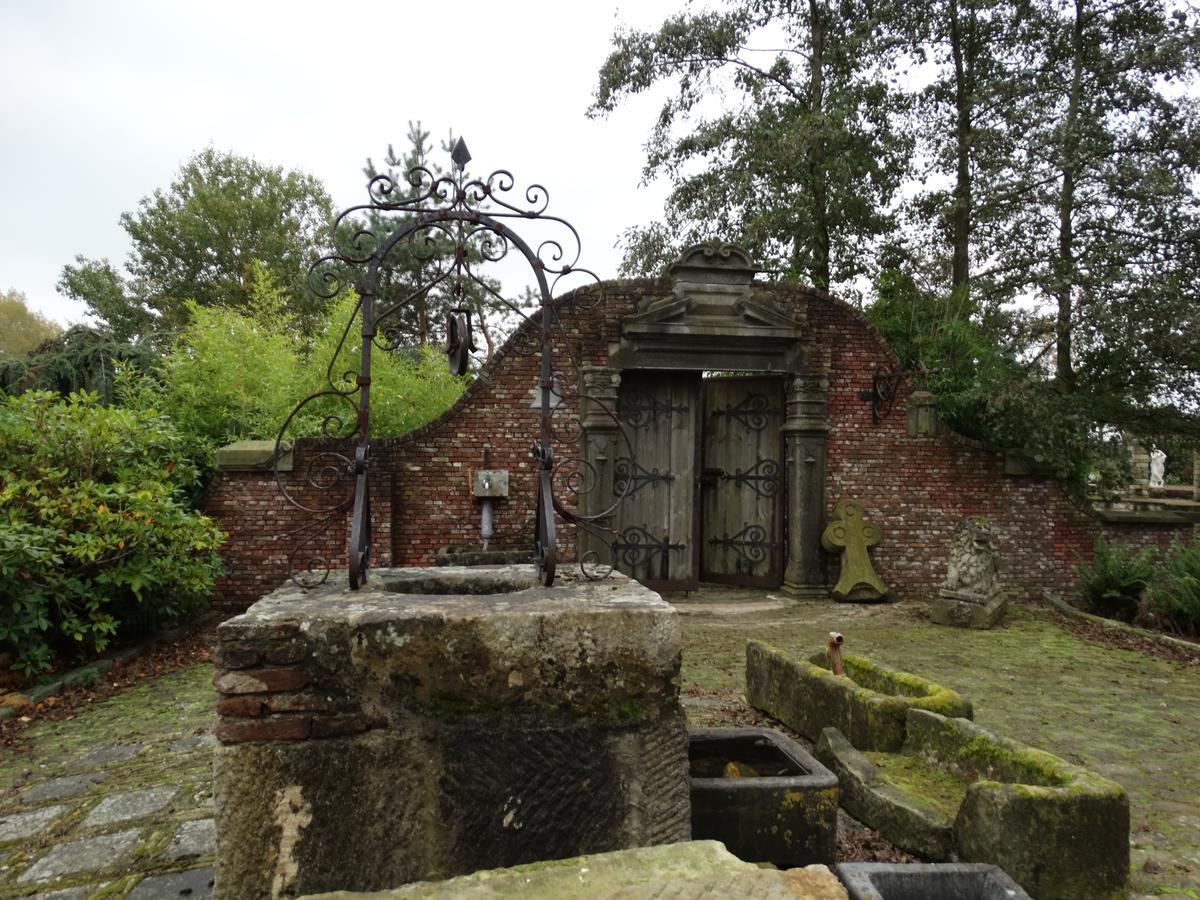 Paradijs Eiland Hillegom Kültér fotó
