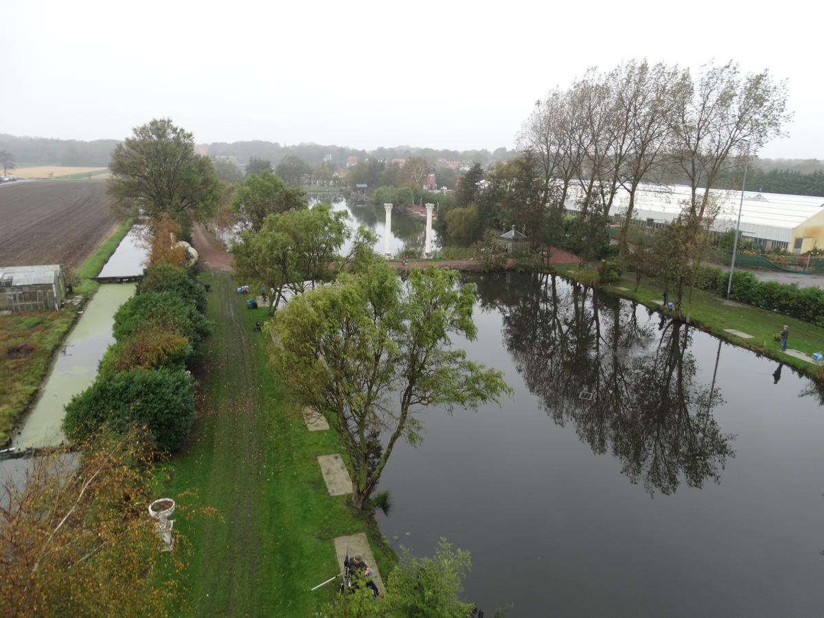 Paradijs Eiland Hillegom Kültér fotó