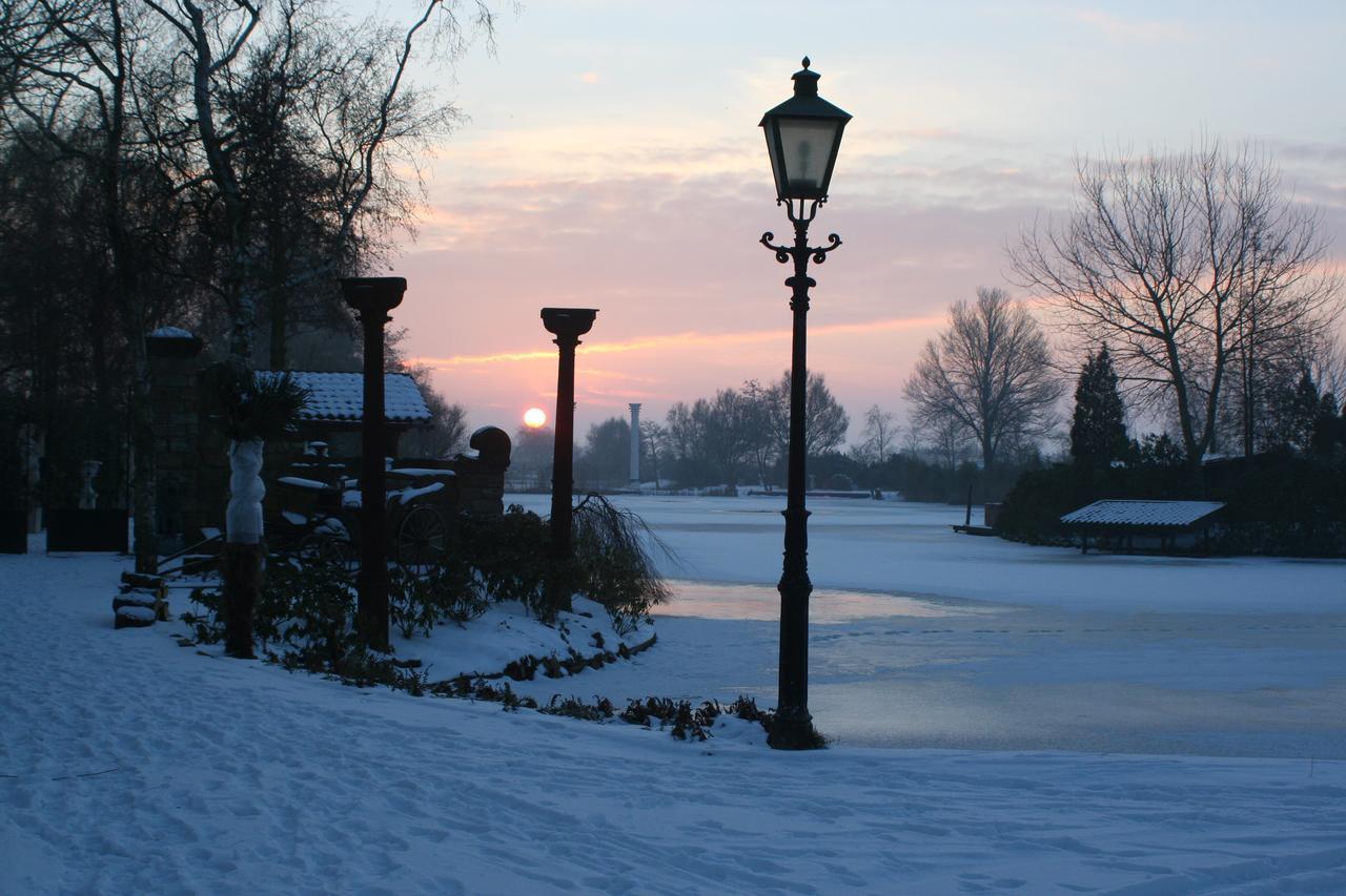 Paradijs Eiland Hillegom Kültér fotó