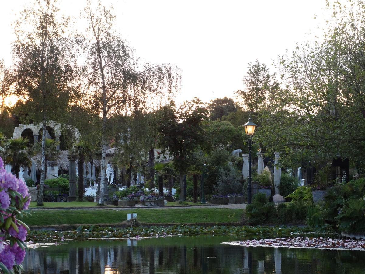 Paradijs Eiland Hillegom Kültér fotó
