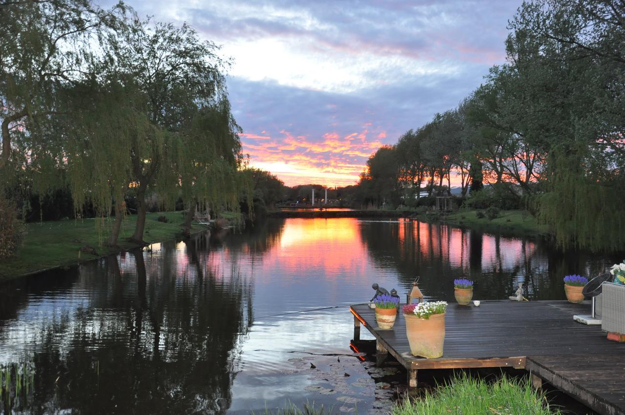 Paradijs Eiland Hillegom Kültér fotó
