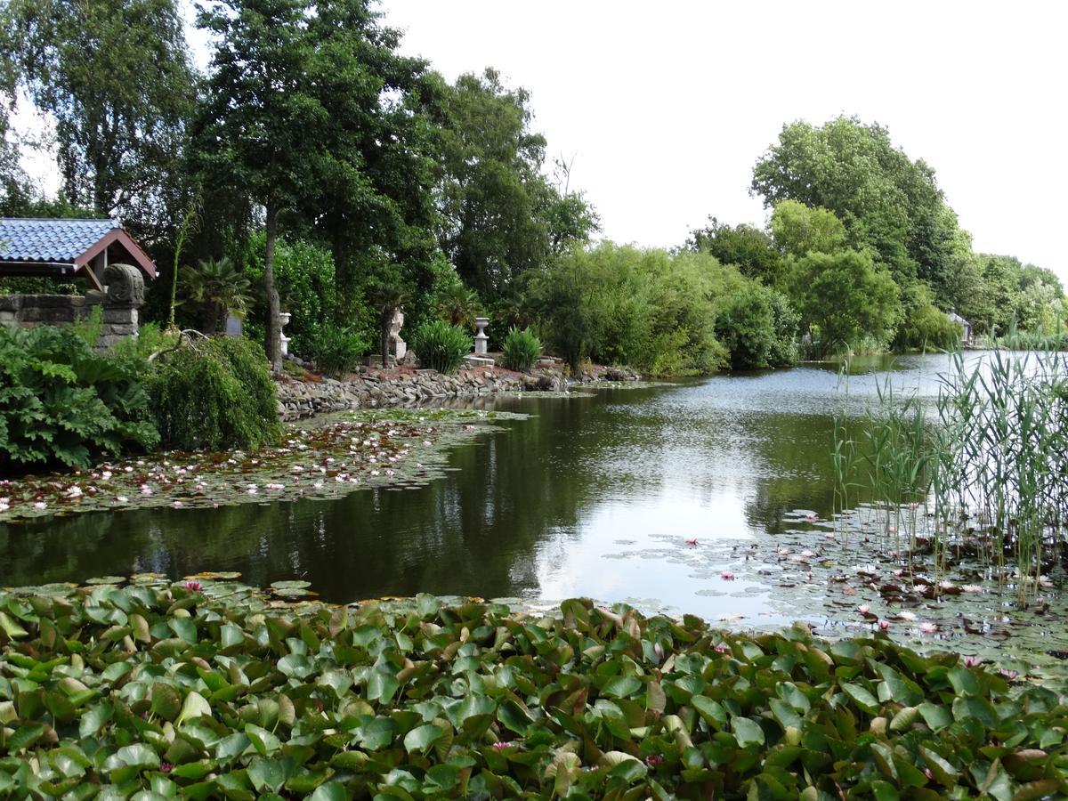 Paradijs Eiland Hillegom Kültér fotó